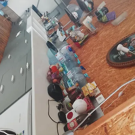 Kurandero Temple Bensafrim