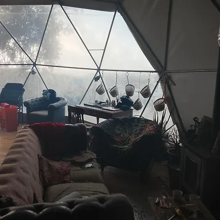 Campingplatz Kurandero Temple Bensafrim