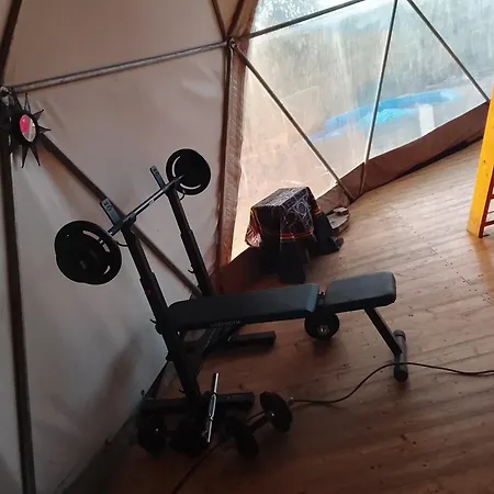 Kurandero Temple Campeggio Bensafrim