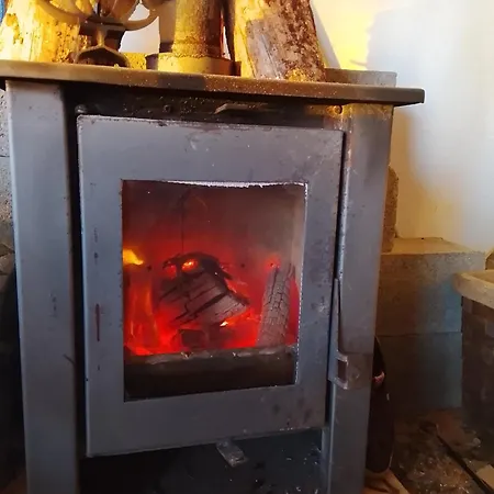 Campeggio Kurandero Temple *