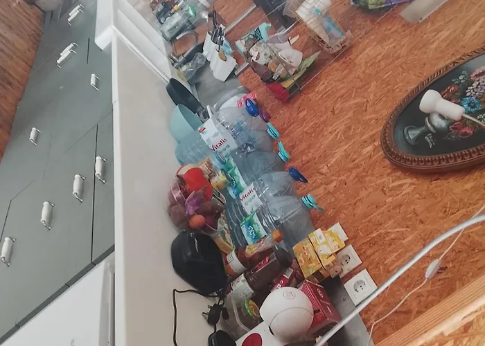 Kurandero Temple Bensafrim